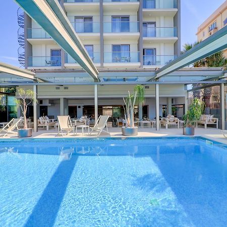 Palace Hotel Glyfada Athens Exterior photo